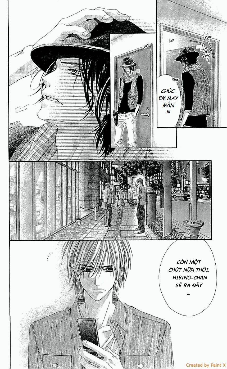 Kyou, Koi Wo Hajimemasu - Mộng Mơ Đầu Đời Chapter 95 - Trang 2