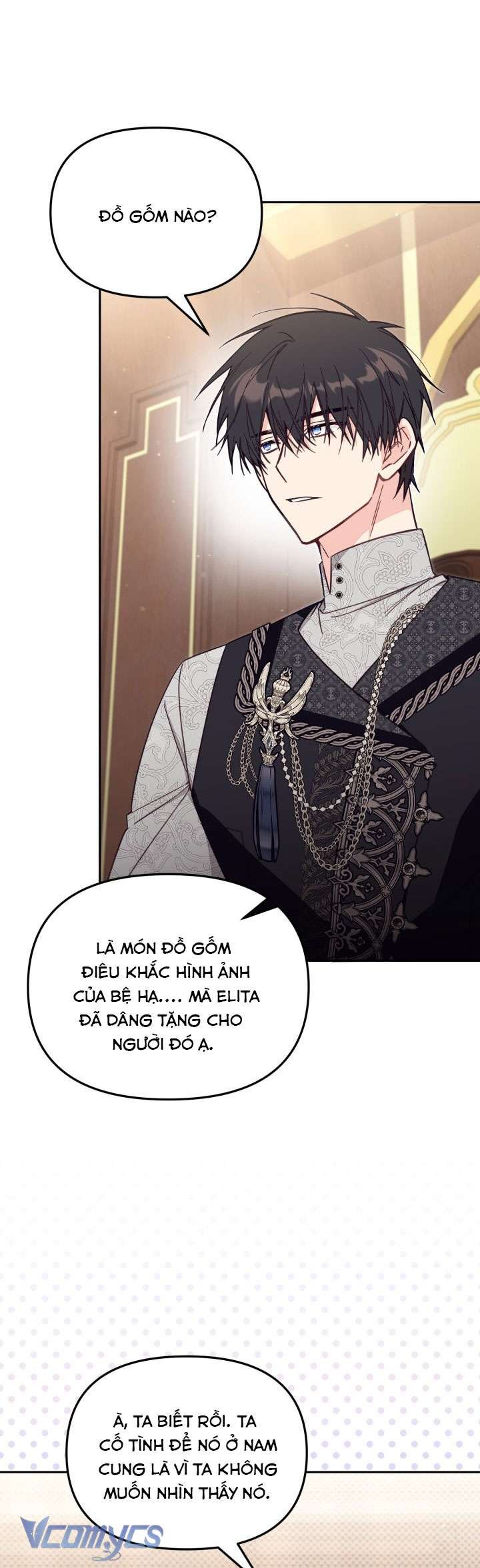 Không Có Chỗ Cho Kẻ Giả Mạo Chap 65 - Trang 2