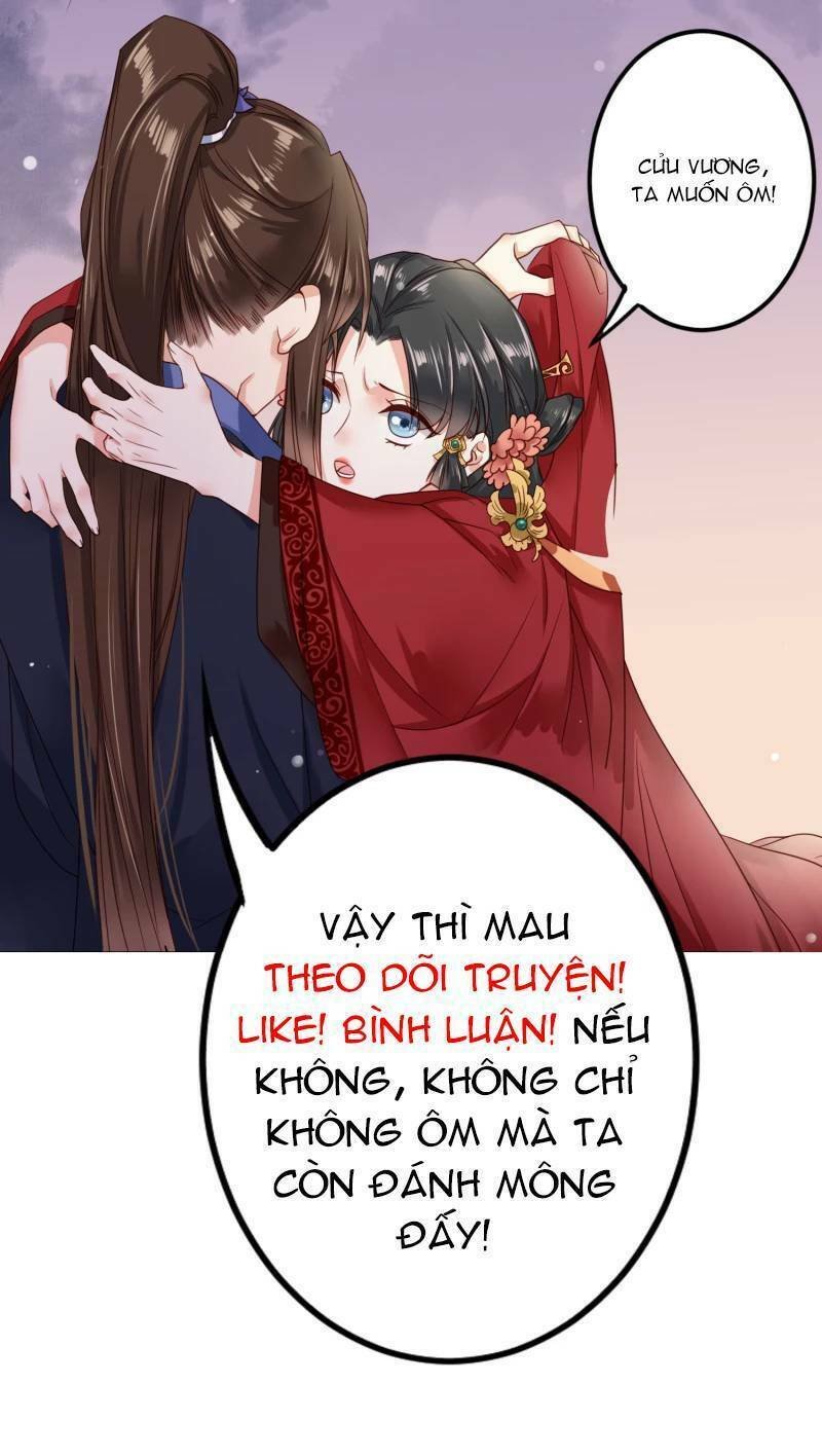 đích nữ kiều phi chapter 17 - Next chapter 18