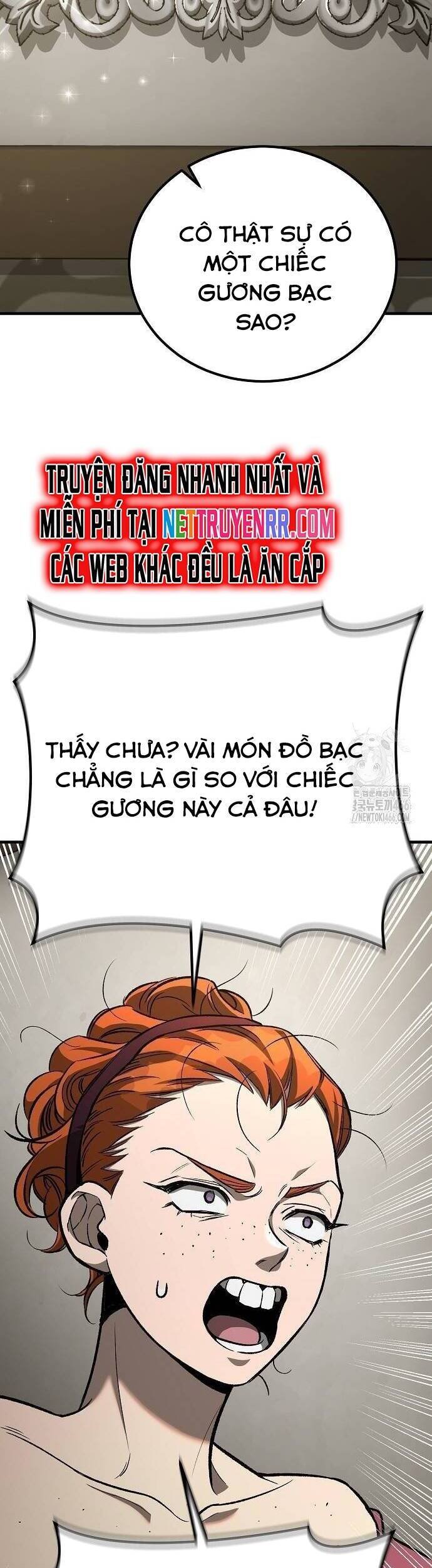 Hộ Vệ Điên Cuồng Trong Tiểu Thuyết Trung Cổ Chapter 22 - Trang 2