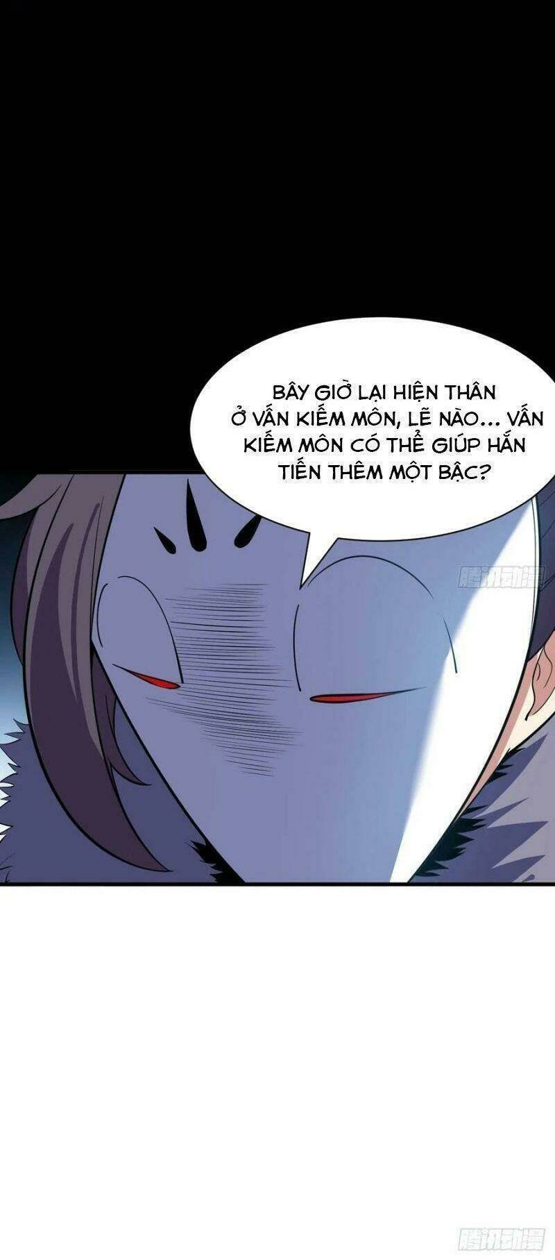 ta chỉ muốn bị các vị đánh chết Chapter 63 - Trang 2