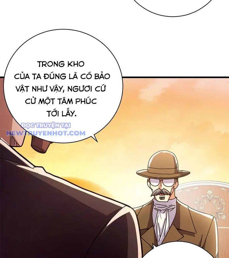 trưởng giám ngục trông coi các ma nữ Chapter 105 - Trang 2