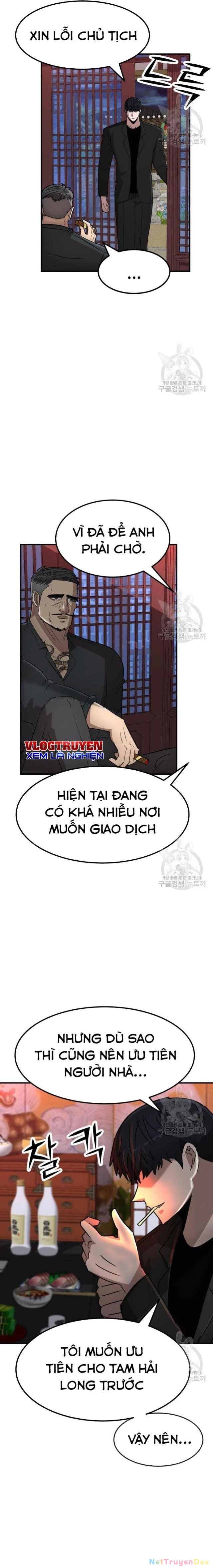 coin báo thù Chapter 41 - Next Chapter 42