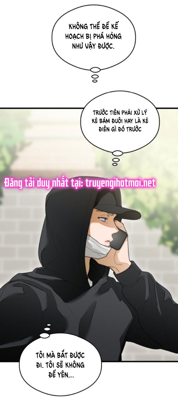 18+ Mong Ước Của Ác Ma Chap 28 - Trang 2