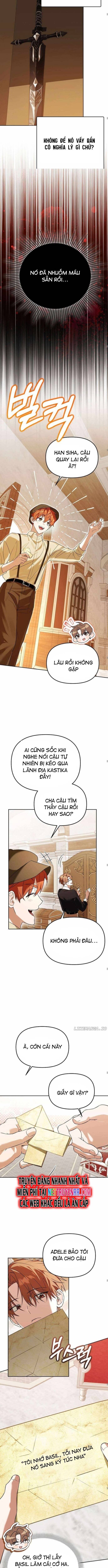 thuần thú sư thiên tài Chapter 40 - Trang 2