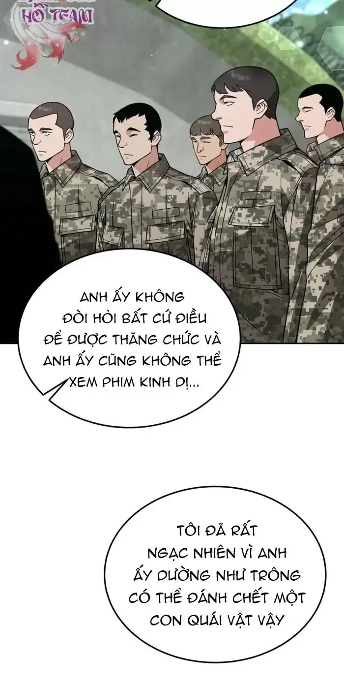 Thức Tỉnh Đầu Bếp Hậu Tận Thế Chapter 7 - Next Chapter 8