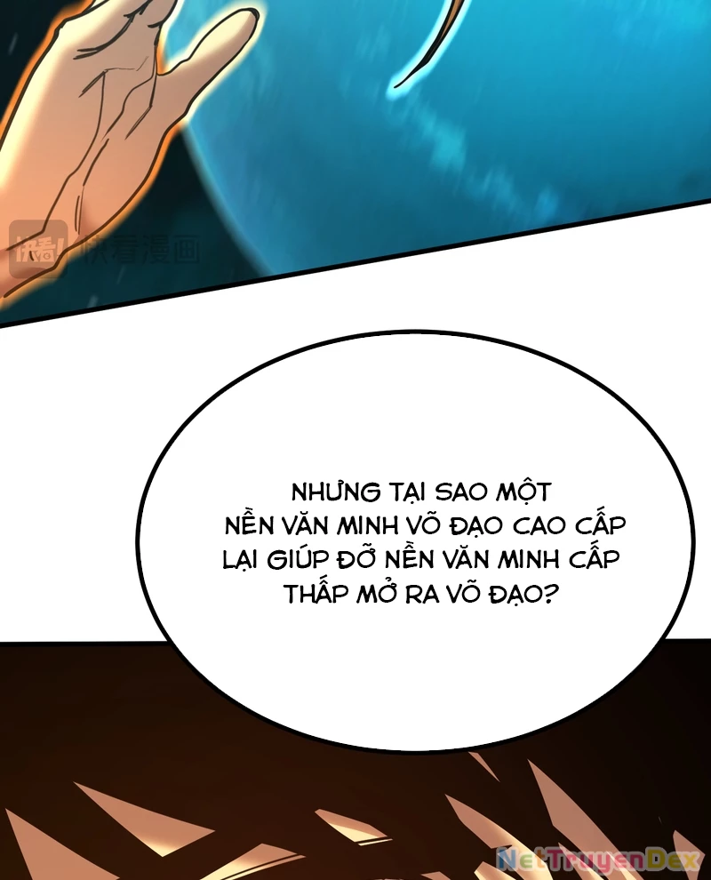 cao võ: hạ cánh đến một vạn năm sau Chapter 184 - Trang 2