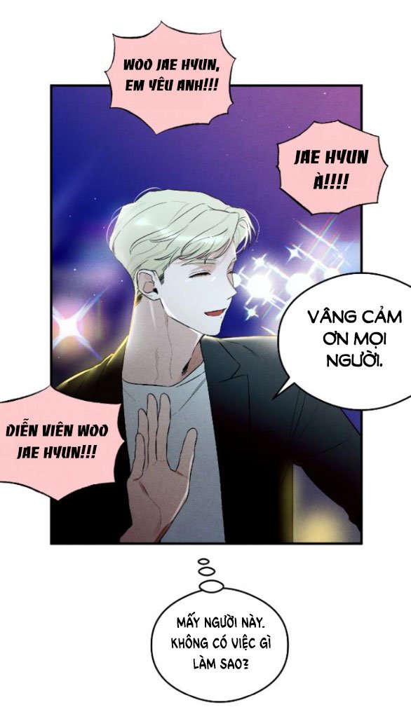 18+ Mong Ước Của Ác Ma Chap 8 - Trang 2