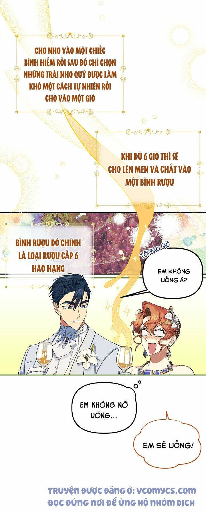 may mắn hay bất hạnh Chapter 54 - Next Chapter 55