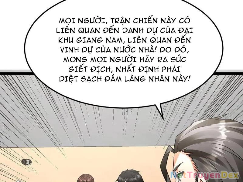 Toàn Cầu Băng Phong: Ta Chế Tạo Phòng An Toàn Tại Tận Thế Chapter 550 - Trang 2