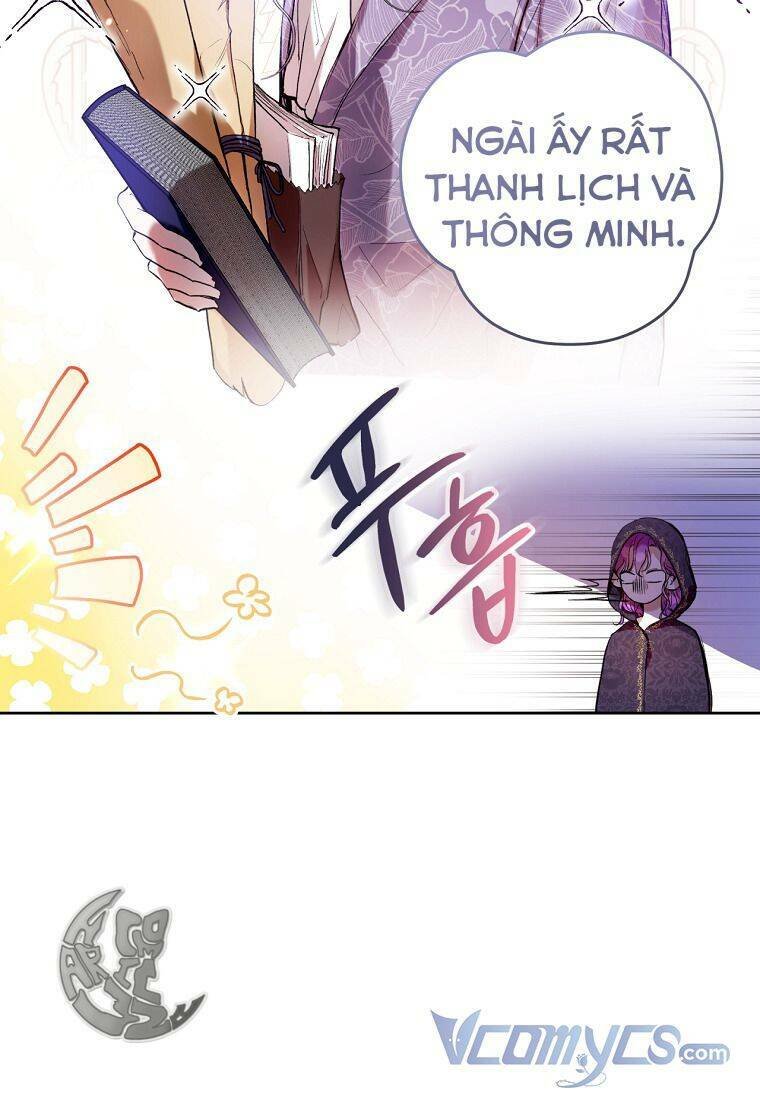 làm ác nữ bộ không tuyệt sao? chapter 13 - Next Chap 13