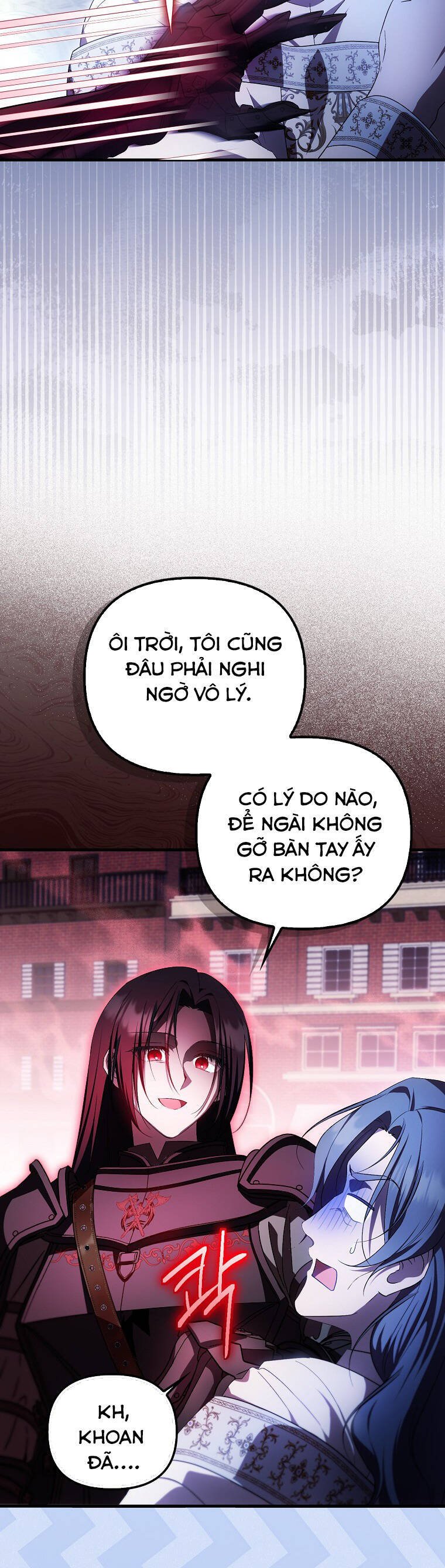 lần đầu tiên được yêu thương Chapter 52 - Next Chapter 53