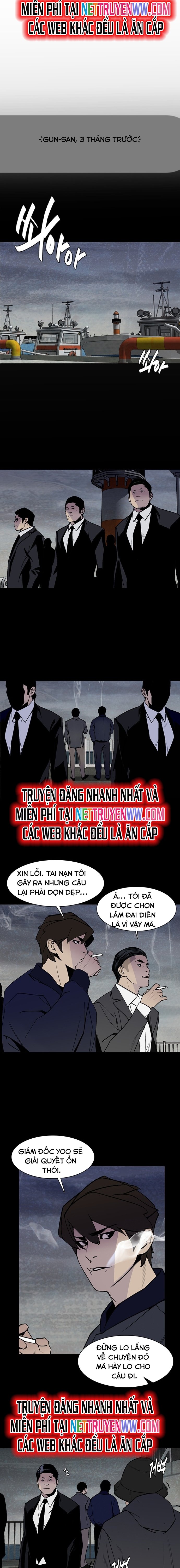 Đế Vương Chapter 0 - Next Chapter 1