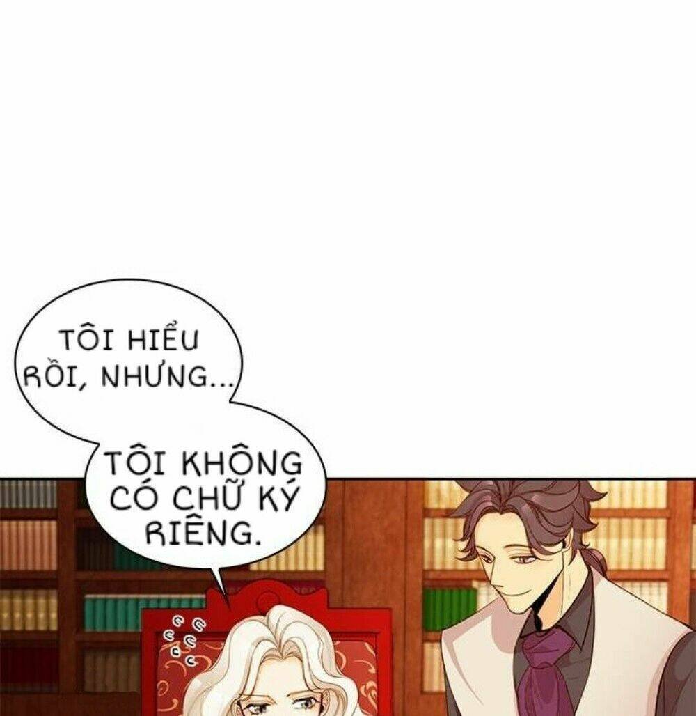 hoàng hậu muốn tái hôn chapter 5 - Trang 2