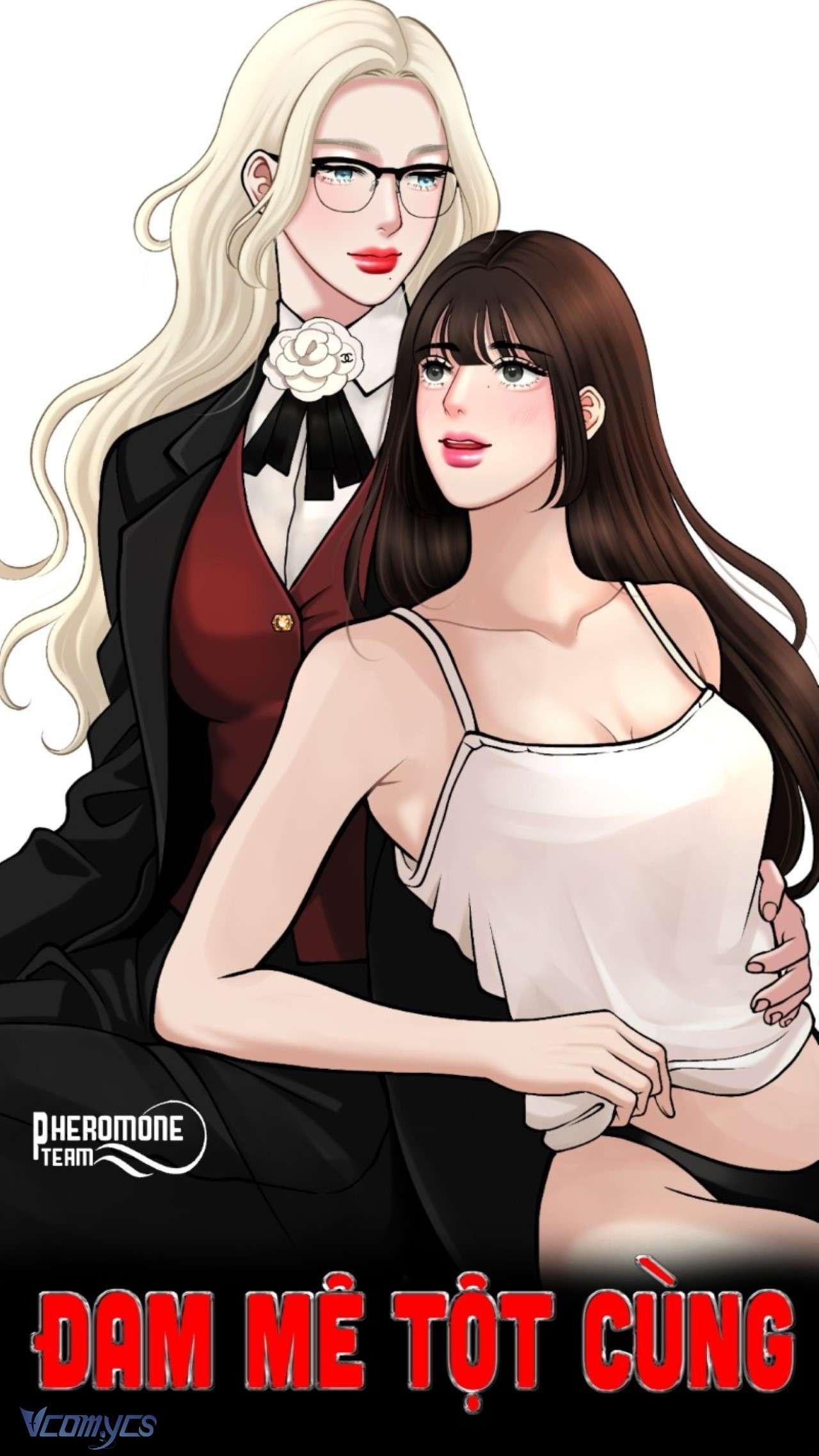 [18+] GL Đam Mê Tột Cùng Chap 15 - Next Chap 16