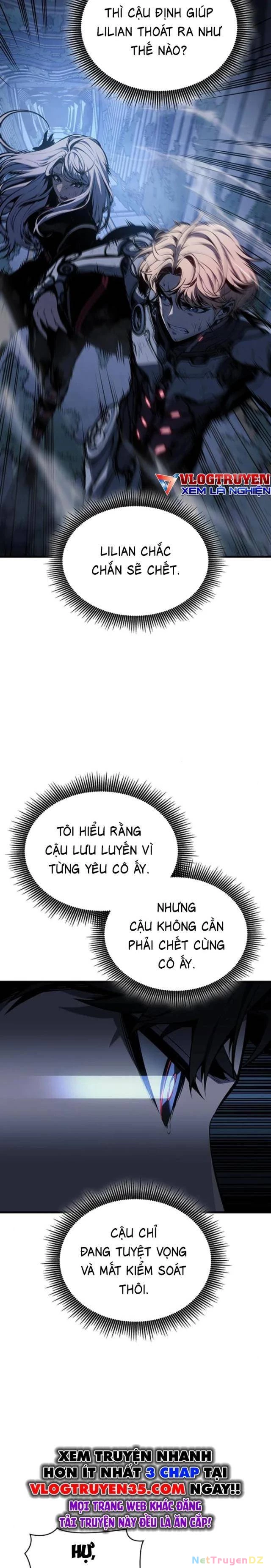 Tạp Huyết Chapter 16 - Trang 2