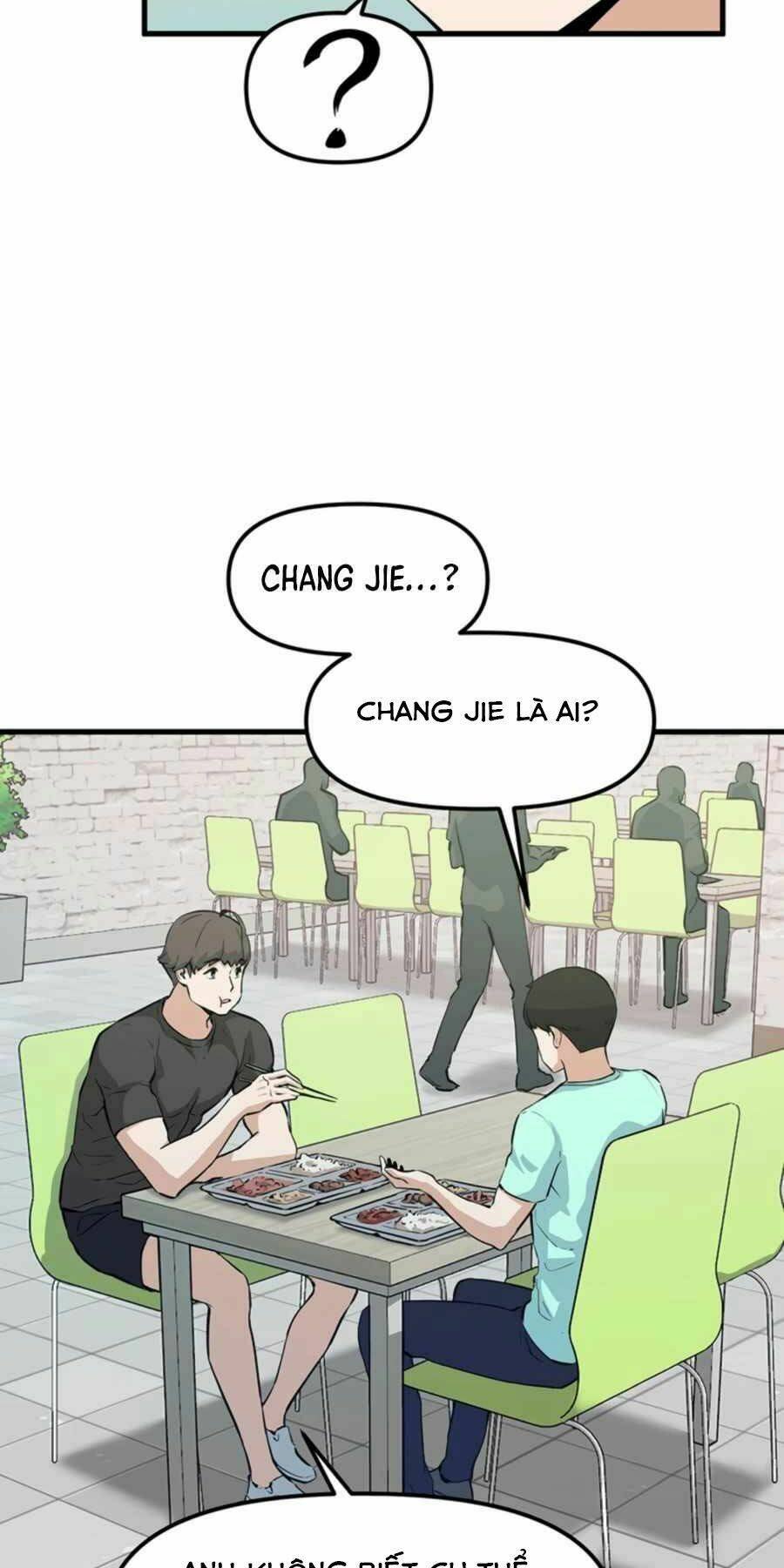 thăng cấp bằng likes chapter 24 - Next chapter 25