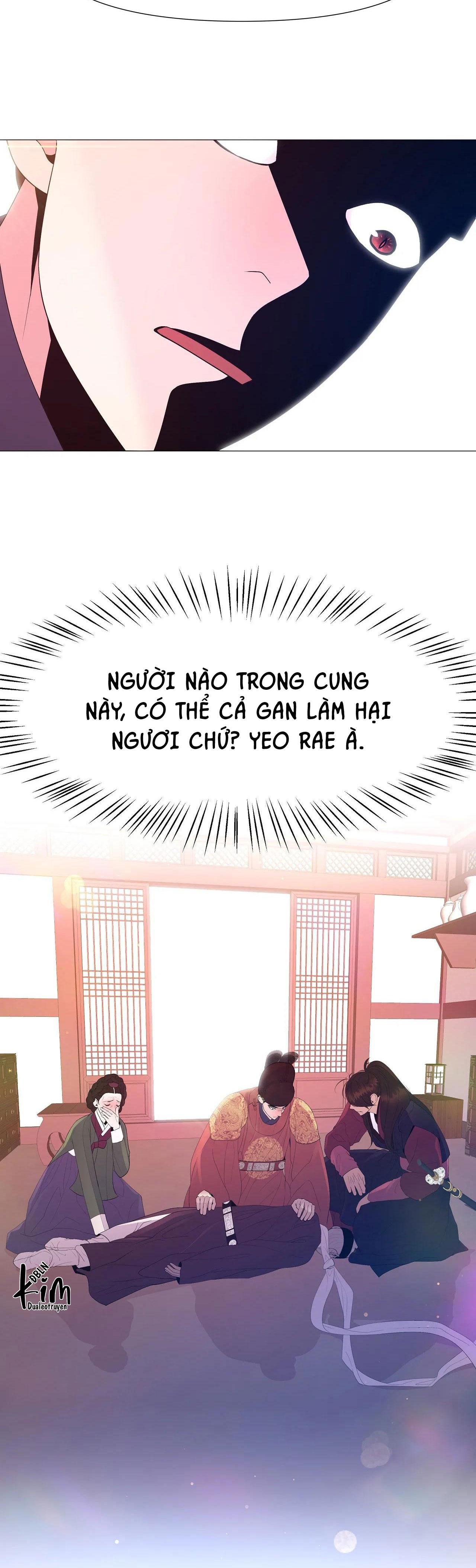 dạ xoa hóa liên ký Chapter 67 - Trang 2