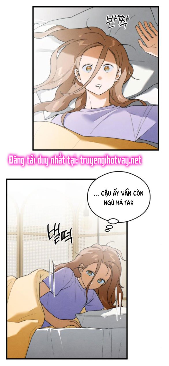 18+ Mong Ước Của Ác Ma Chap 35 - Trang 2