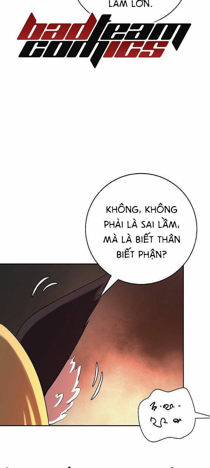 xuyên không thành hổ chapter 62 - Trang 2