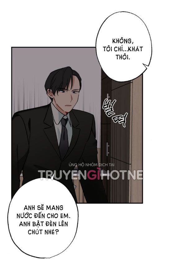 [18+] hôn nhân tiền định Chapter 60 - Trang 2