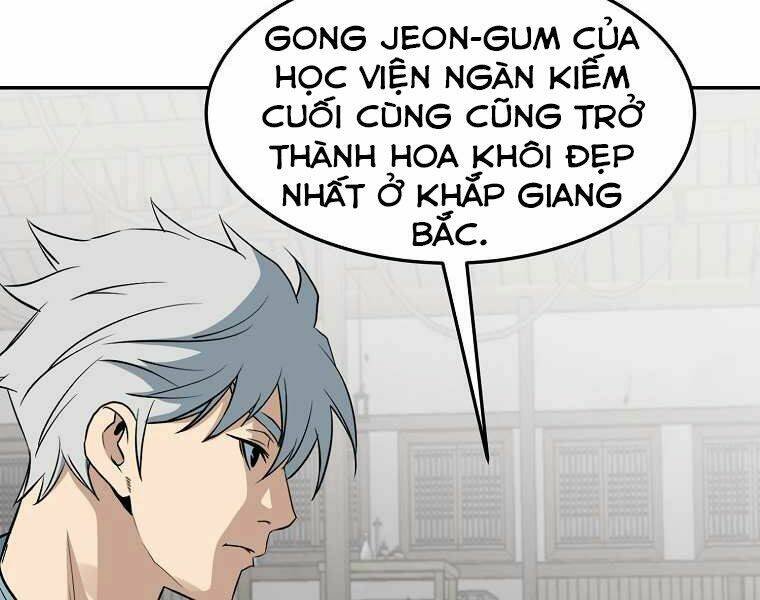 đại tướng quân chapter 2 - Trang 2