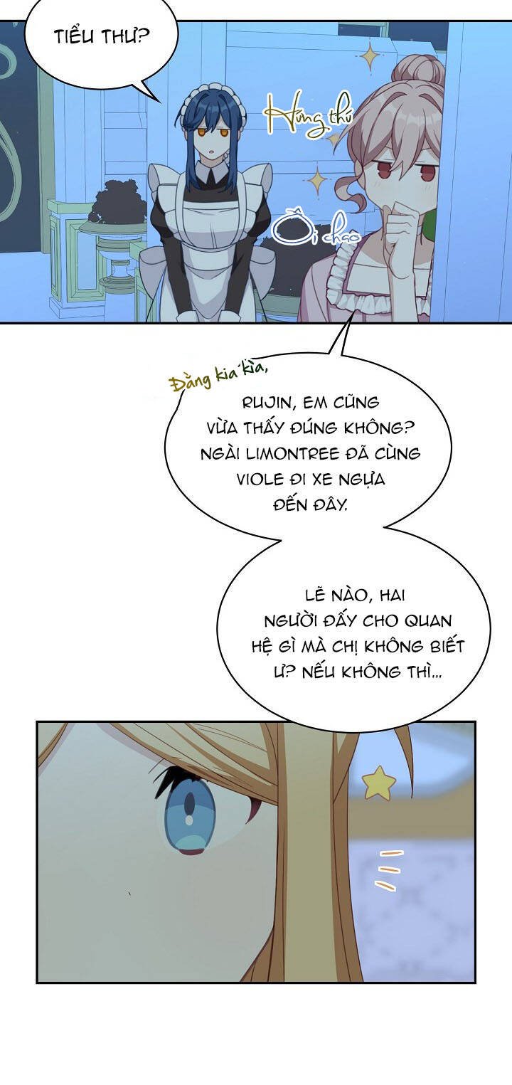 lần này, tôi sẽ là nhân vật chính chapter 17.1 - Trang 2