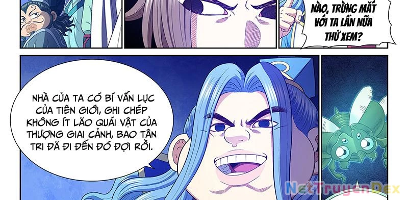 ta là đại thần tiên Chapter 775 - Next 