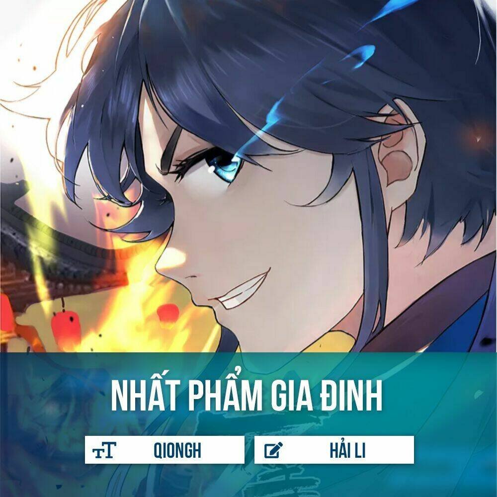 nhất đẳng gia đinh chapter 6 - Trang 2