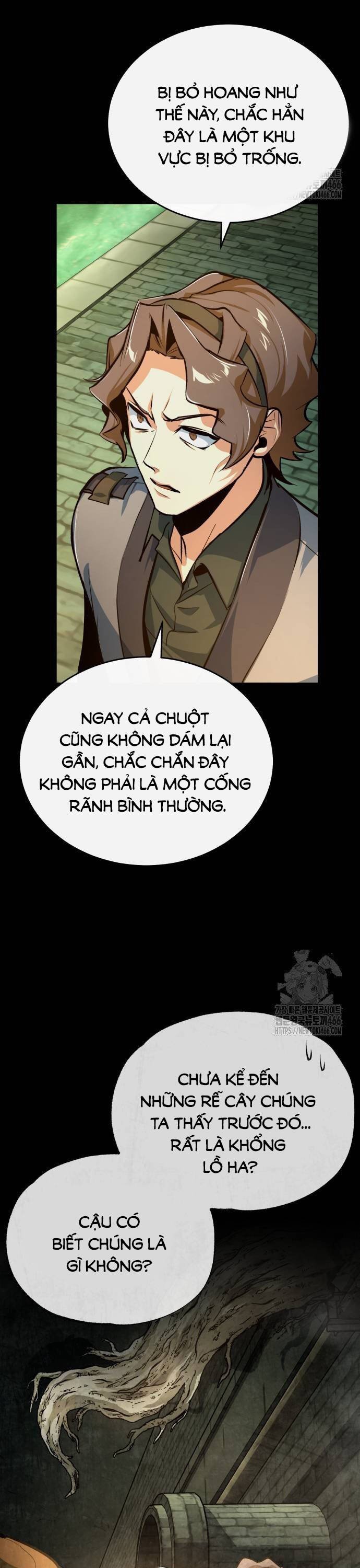 giáo sư gián điệp Chapter 101 - Next 