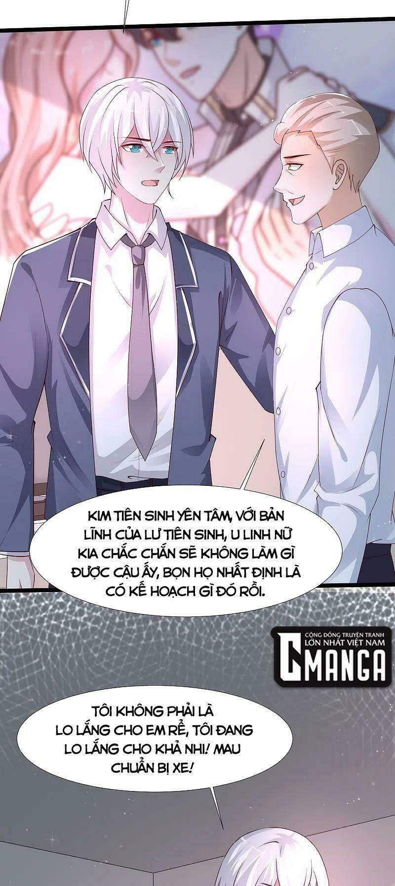 tối cường vận đào hoa Chapter 237 - Next Chapter 238