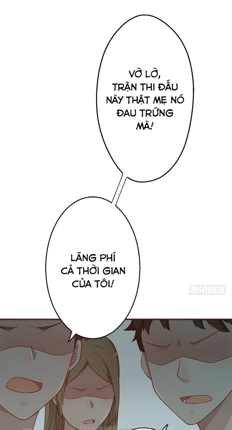 Dã Âu Lão Tổ Chapter 6 - Trang 2