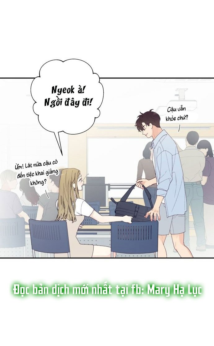 [18+] Cậu Ổn Đến Mức Nào? Chap 1 - Next Chap 2