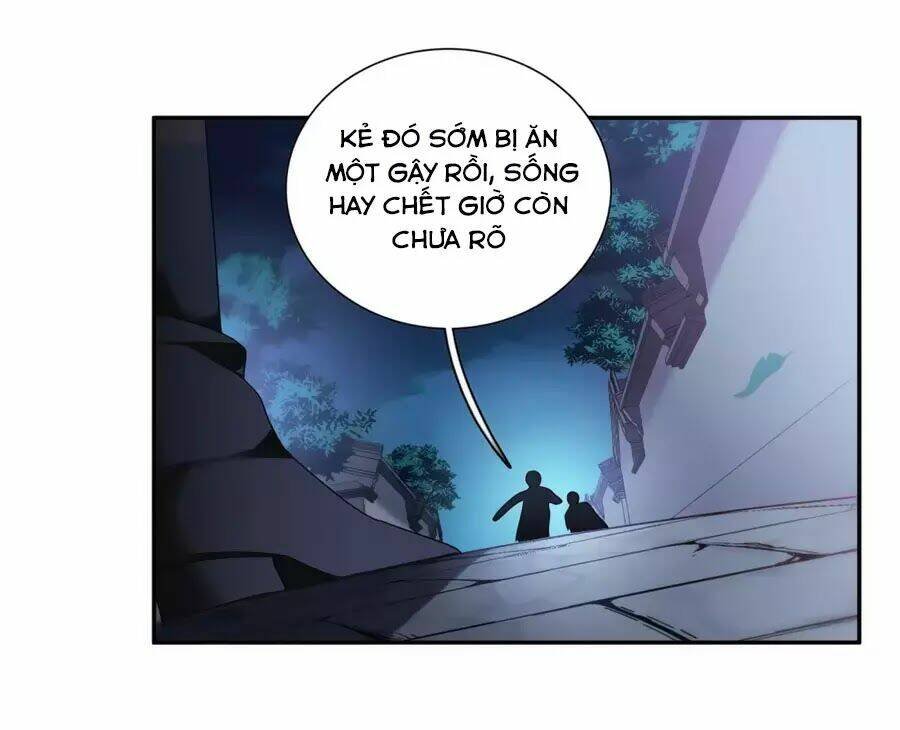 toàn cơ từ chapter 54.1 - Trang 2