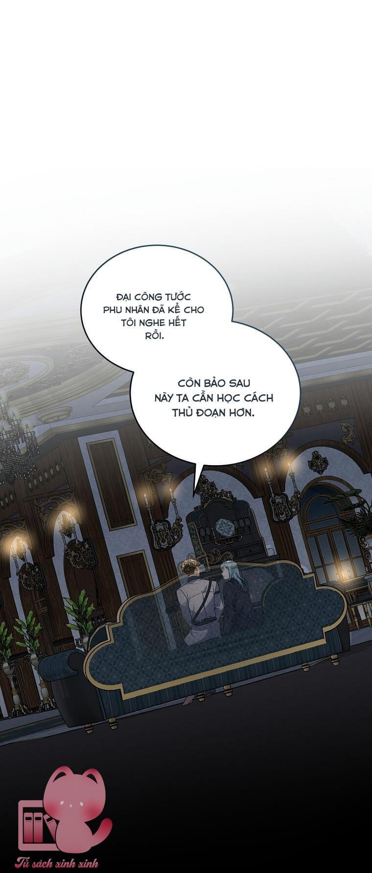 ác nữ trùng sinh chapter 175 - Next chapter 176