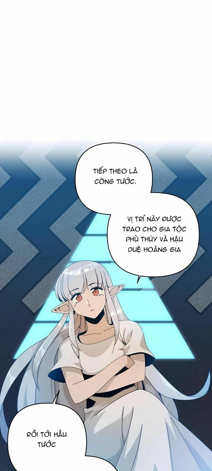 tôi từ bỏ tất cả để khởi đầu ở một thế giới khác chapter 21 - Next chapter 22