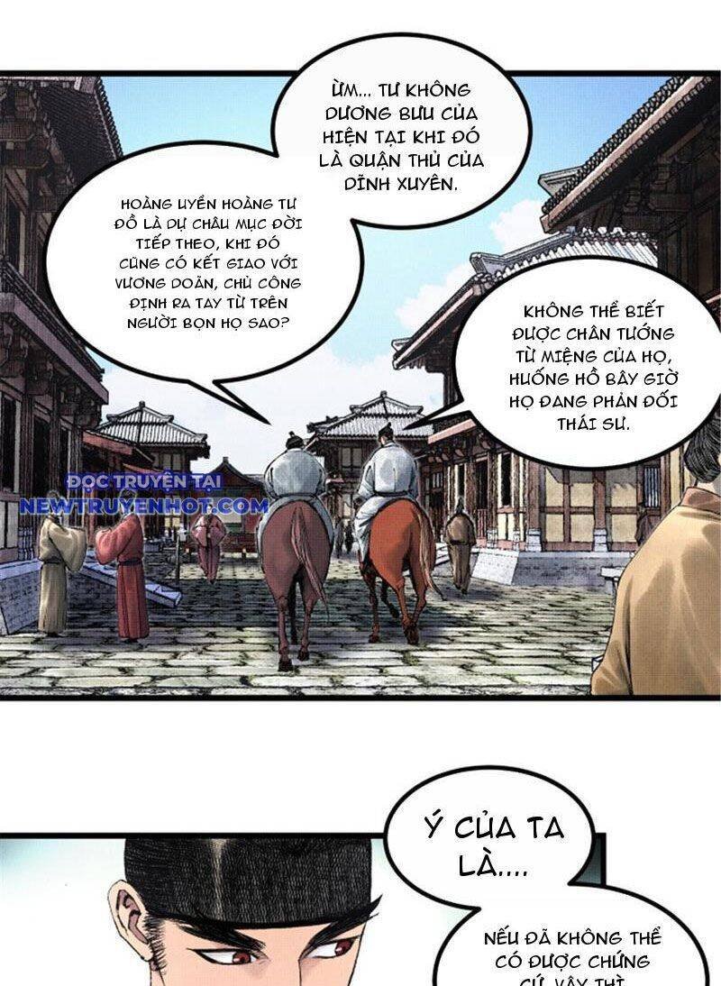 thiên hạ đệ nhất lữ bố Chapter 69 - Trang 2