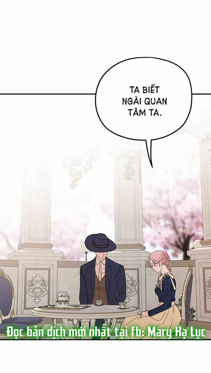 gia đình chồng bị ám ảnh bởi tôi Chapter 73 - Next chapter 73.1