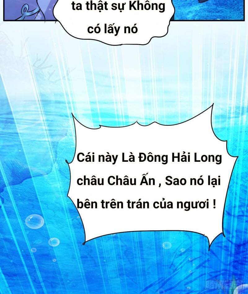 long vương cuối cùng chapter 4 - Trang 2