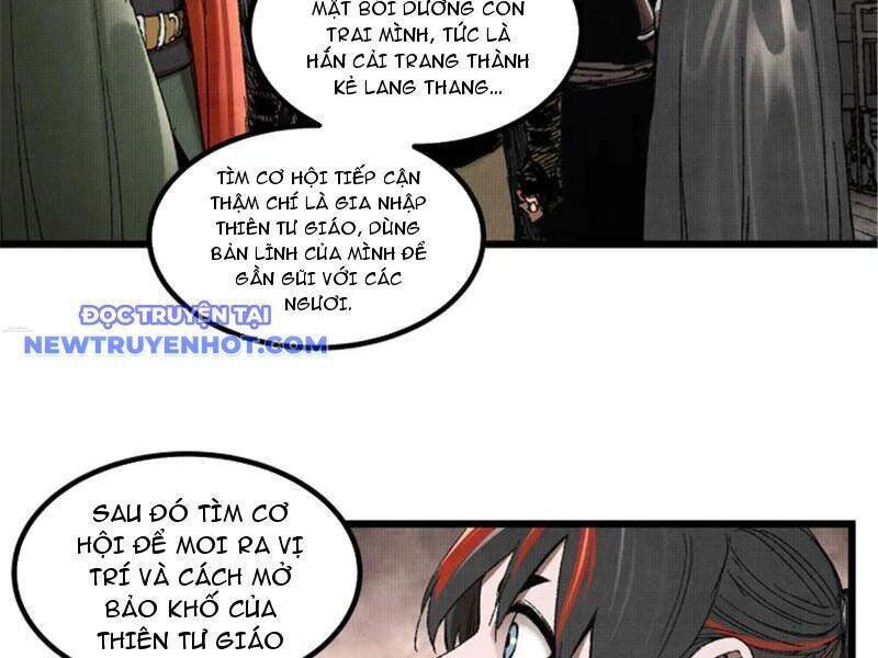 thiên hạ đệ nhất lữ bố Chapter 97 - Trang 2