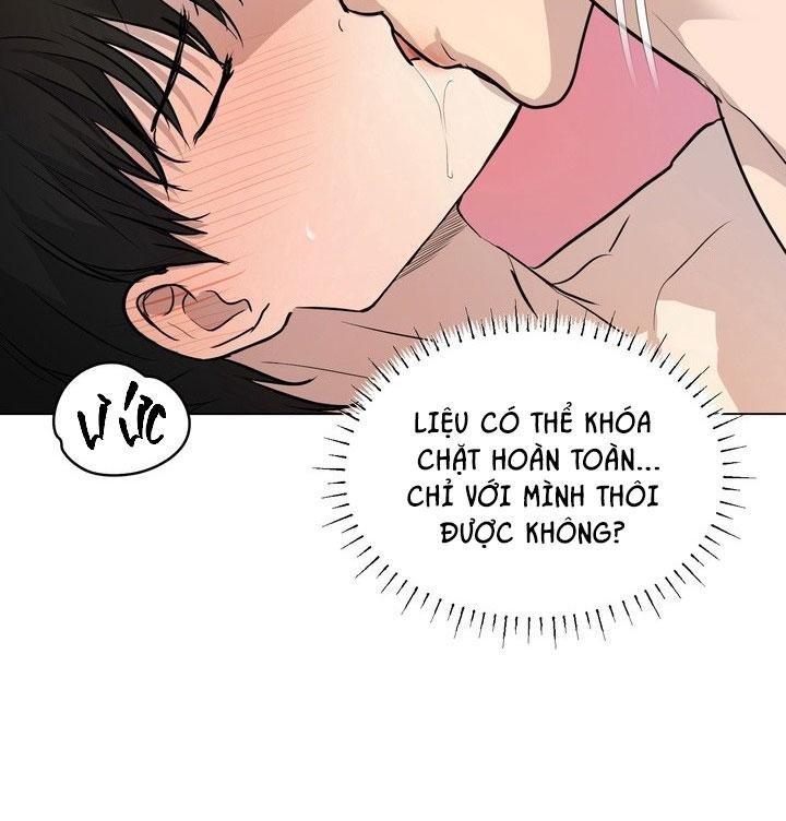 bánh quy tình yêu tan chảy Chapter 22 - Trang 2