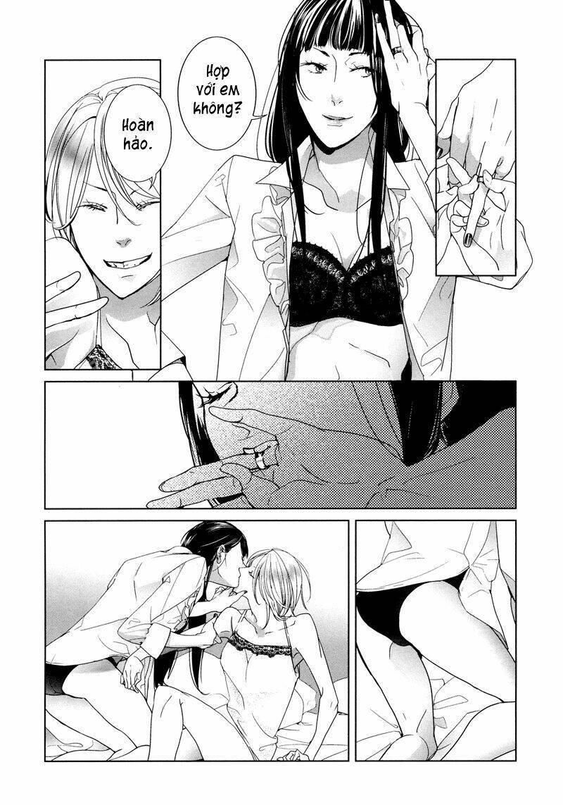 .925 Permil Chapter 1 - Next 