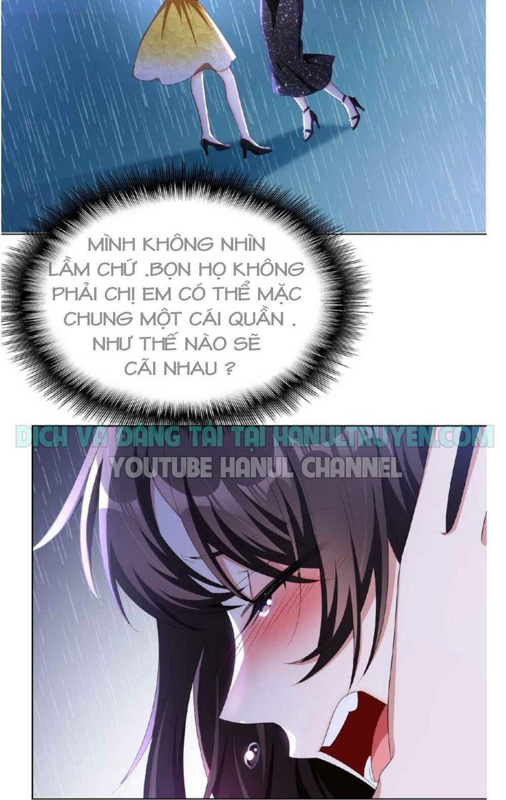 cô vợ nhỏ nuông chiều quá lại thành ác!! chapter 88 - Next chapter 89