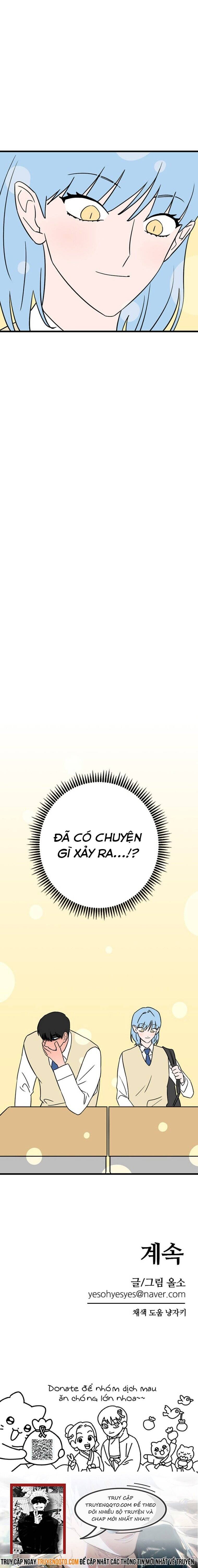 Long Miêu Chapter 37 - Trang 2