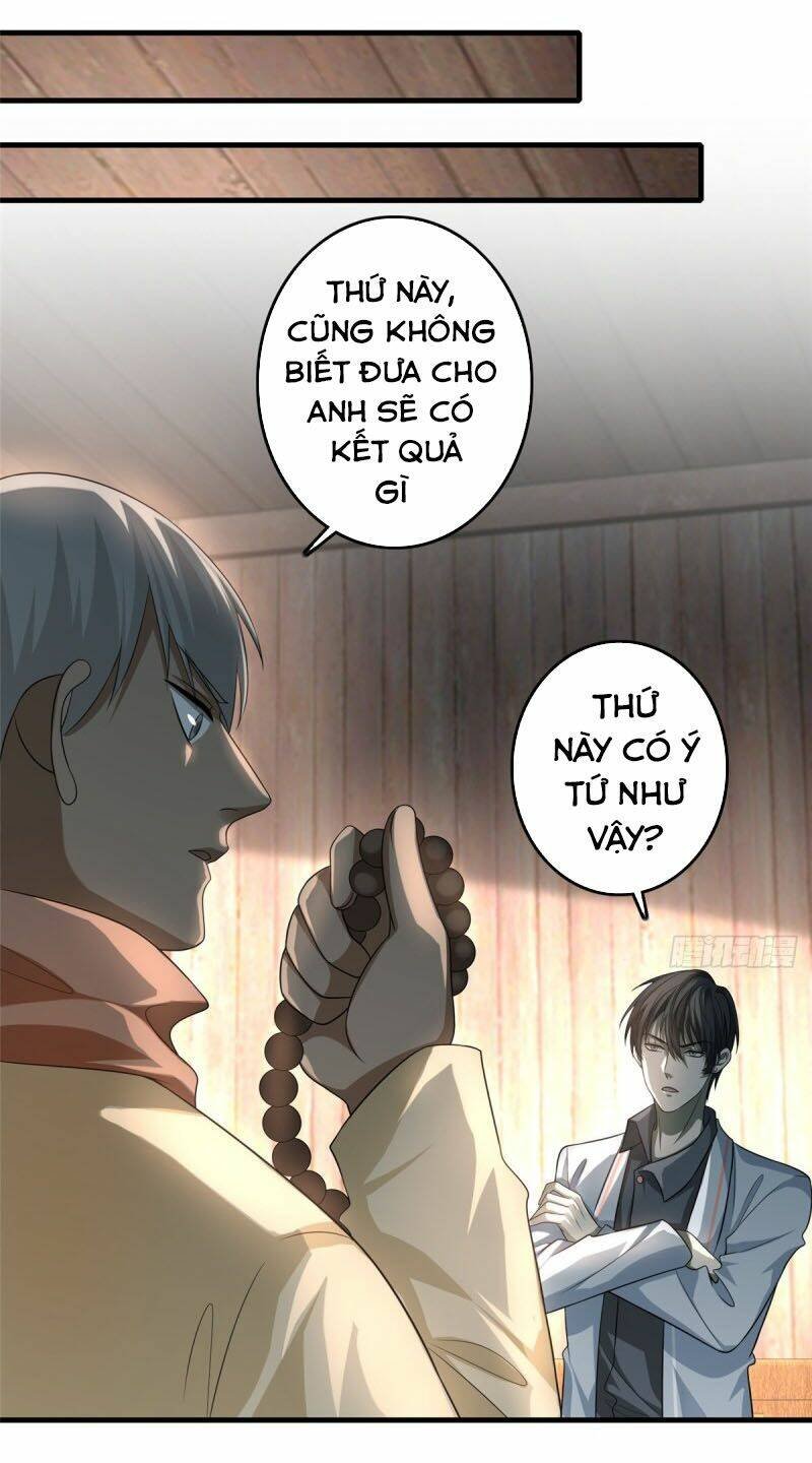 người đưa thư vô hạn Chapter 124 - Trang 2