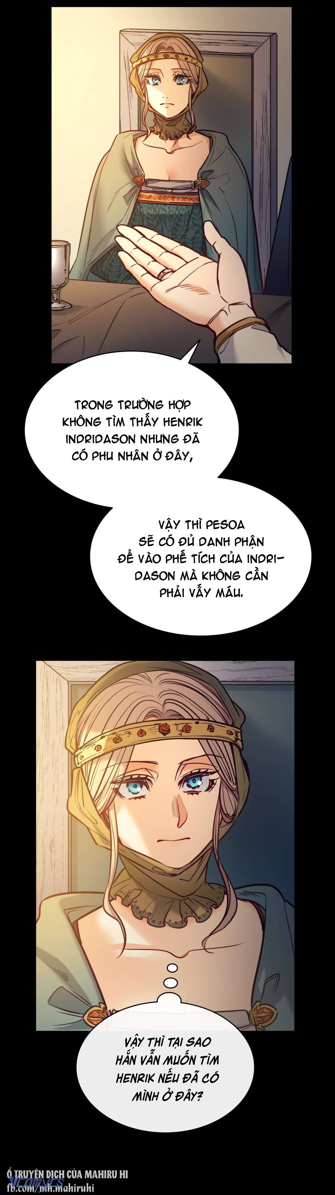 ác quỷ chapter 113 - Next Chương 113