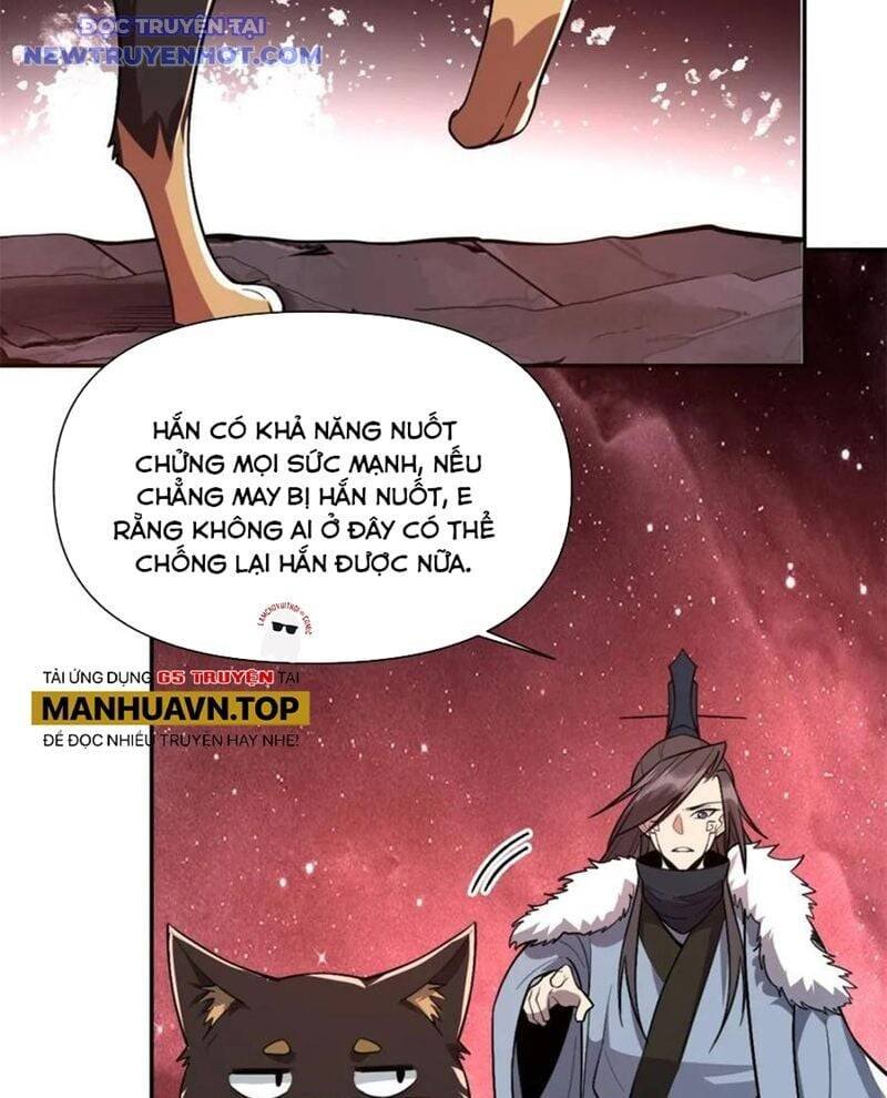 nguyên lai ta là tu tiên đại lão Chapter 520 - Next Chapter 520