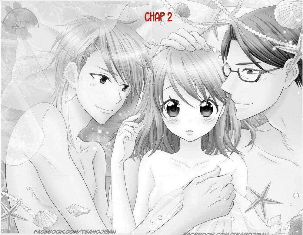 Bí mật của chúng tôi - NP Chapter 2 - Trang 2