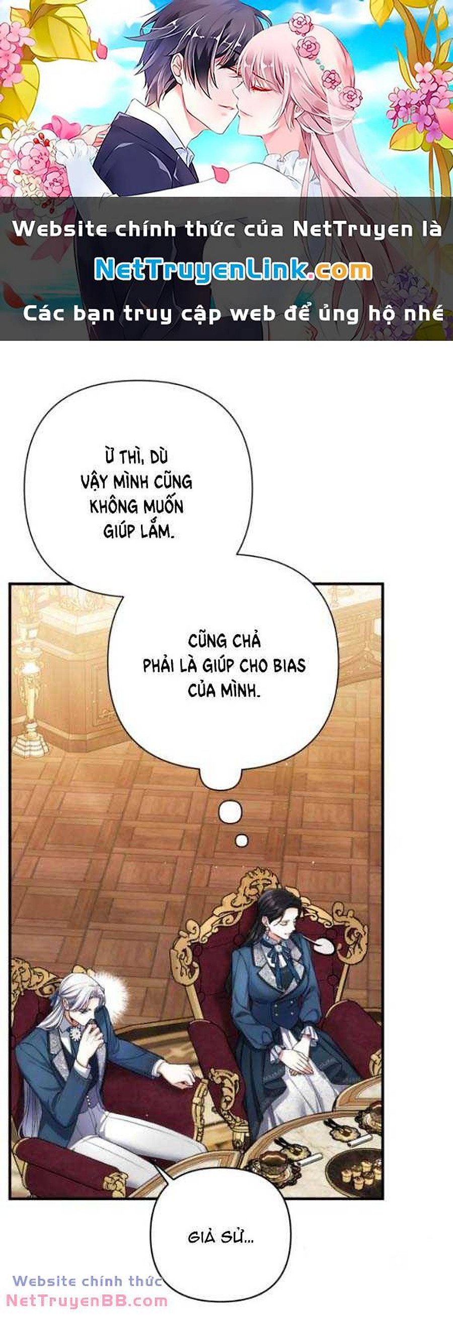 dành cho nhân vật bị bỏ rơi yêu thích nhất của tôi Chapter 132 - Next Chapter 133