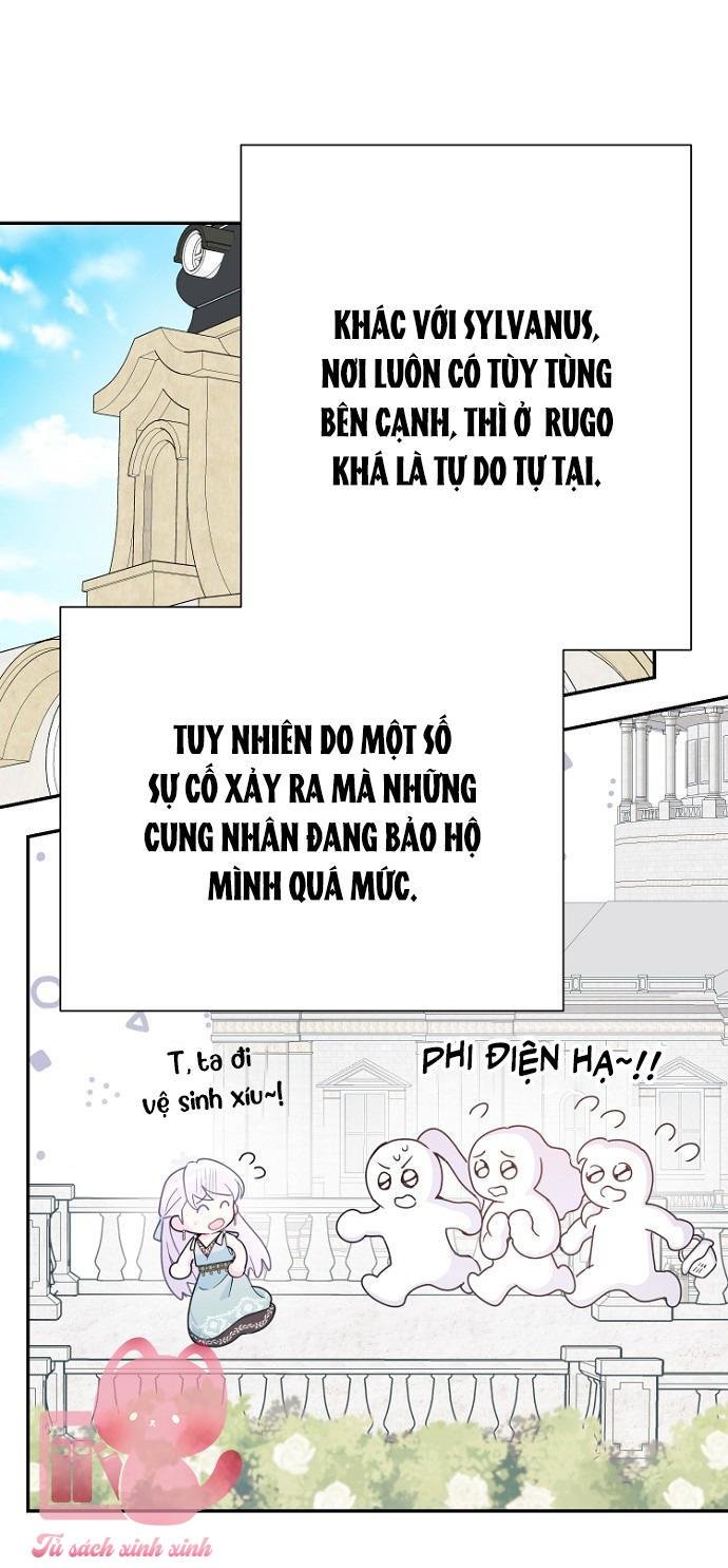 bỏ quách chồng con đi, tiền bạc mới là tất cả Chap 88 - Trang 2